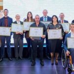 Az Év Előadója lett Bedő Imre, a Férfiak Klubja alapítója – Újabb mérföldkő a férfiakért és a családokért végzett munkájában