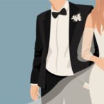 Vezető lelkész: A házasságok harmada tönkremegy az első két évben – Kommunikációs hiányosságok miatt bomlanak fel a kapcsolatok