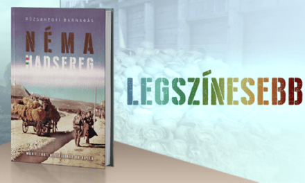 A csend, ami most beszélni kezdett: a Néma Hadsereg tarol a sikerlistákon