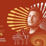 Múzsák és lovagok szerelmeiről énekel a francia sztárbariton első budapesti fellépésén