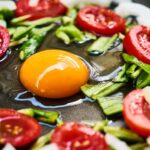 A tojás nem közismert csodái: kolin, triptofán és a többiek