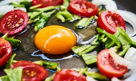 A tojás nem közismert csodái: kolin, triptofán és a többiek