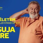 „Holnap ráküldöm az ösztönt!” – Csuja Imre most először beszél a saját életéről -EgyÉletem estje december 15-én debütál a MOM Kulturális Központban