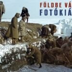 Láthatatlan Don: Élet a front árnyékában – „Földbe Vájt Világ” – egyedülálló színes fotókiállítás a magyar 2. hadsereg doni mindennapjairól