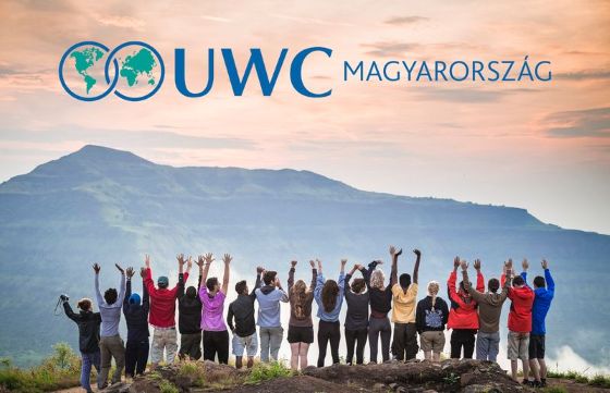 Lépj ki a világba! Elstartolt a középiskolásoknak szóló 2026-2028-as nemzetközi UWC-ösztöndíjpályázat