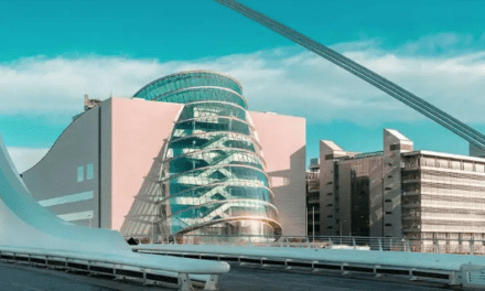 Magyar szakember lett az év adatvezérelt marketingvezetője Európában – Adatalapú stratégiával lett kontinenselső a magyar cégvezető