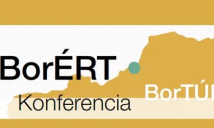 Induljon az év az ország legstílusosabb borkalandjával! – Ismét BorÉRT Borturisztikai Konferencia és BorTÚRA január 29-én