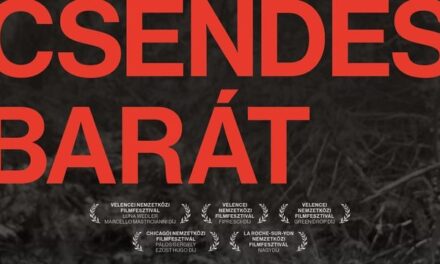 Enyedi Ildikónak ítélték a Femme de Cinéma Sisley – Les Arcs díjat