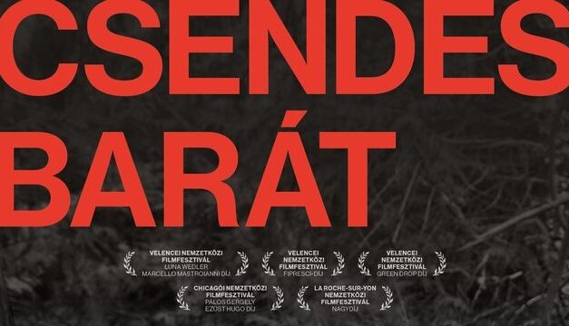 Enyedi Ildikónak ítélték a Femme de Cinéma Sisley – Les Arcs díjat