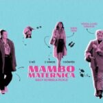 Elkészült Nagy Borbála első nagyjátékfilmje, a Mambo Maternica előzetese