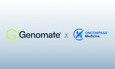 Egyesül a Genomate Health és az Oncompass Medicine – Nemzetközi céggé válik a magyar onkológiai úttörő
