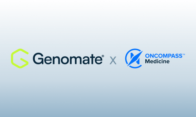 Egyesül a Genomate Health és az Oncompass Medicine – Nemzetközi céggé válik a magyar onkológiai úttörő