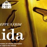 280 fős produkcióban, vezető szólistáival tűzi műsorára az Aidát az Operaház