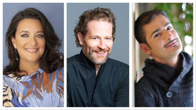 A kékszakállú herceg vára és a Don Pasquale az OPERA IC audiofil sorozatában