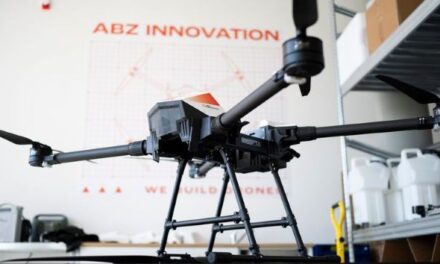Magyar cég erősíti meg Európa versenyképességét a drónszektorban – Az ABZ Innovation 7 millió eurós befektetést kapott, hogy felskálázza nehézipari és mezőgazdasági drónjait, és erősítse Európa versenyképességét a drónszektorban