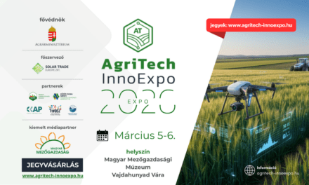 A jövő farmja beköltözik a Vajdahunyad várába – Divat, drónok és fenntarthatóság – az agrárium új arca az AgriTech InnoExpo eseményen