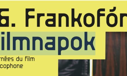 Kilenc női rendező alkotását és Enyedi-Maratont is láthatunk a 16. Frankofón Filmnapokon