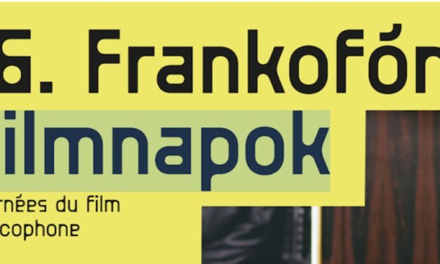 Kilenc női rendező alkotását és Enyedi-Maratont is láthatunk a 16. Frankofón Filmnapokon
