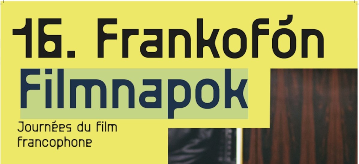 Kilenc női rendező alkotását és Enyedi-Maratont is láthatunk a 16. Frankofón Filmnapokon