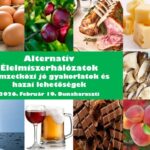 Alternatív Élelmiszerhálózatok – nemzetközi jó gyakorlatok és hazai lehetőségek