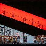 Anna Netrebko Lady Macbeth szerepében debütál színpadi produkcióban az Operaházban