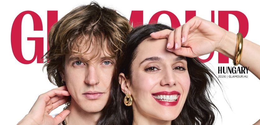 Pálmai Anna szerelméről: „A téboly közepén is gyönyörködik bennem”