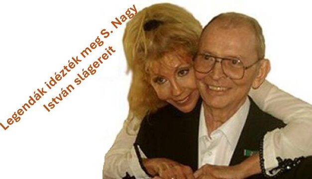 Legendák idézték meg S. Nagy István slágereit felejthetetlen sikerrel – Dupla teltház, álló vastaps: generációk találkozása egy színpadon