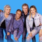 Bodnár Attila és lánya, Fanni megrendítő dallal üzen a világnak – „Mennyit ér egy emberélet?” – apa-lánya duett a békéért