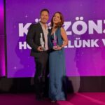 Dobó Kata lett az Év Tudatos Nője – A Seven Sekina lett az Év Tudatos Márkája a 2026-os eseményen