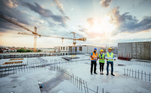 Új korszak az építőiparban: az energiahatékonyság lett a valódi érték Így változik az építőipar 2026-ban