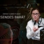 Enyedi Ildikó Chevalier des Arts et des Lettres francia lovagrend kitüntetést kapott