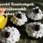 Miért tojik tojást a nyúl húsvétkor?