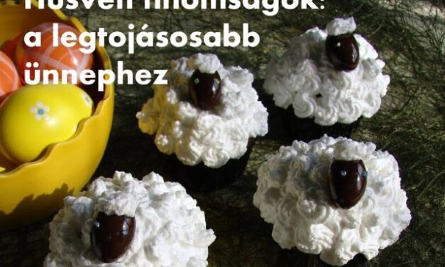 Miért tojik tojást a nyúl húsvétkor?