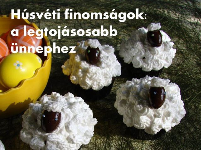 Miért tojik tojást a nyúl húsvétkor?