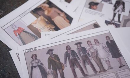 Az londoni Királyi Opera Fidelio-produkcióját mutatja be az Operaház