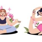 Negyven felett hódít a pilates, de nem veszélytelen az otthoni gyakorlás – Stresszes karrier után épített közösséget az interneten Ágnes