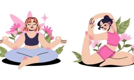 Negyven felett hódít a pilates, de nem veszélytelen az otthoni gyakorlás – Stresszes karrier után épített közösséget az interneten Ágnes