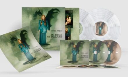 Tori Amos az Erkel Színházban ad koncertet 2026 májusában – Új lemezzel és turnéval tér vissza Tori Amos, Budapest is az állomások között