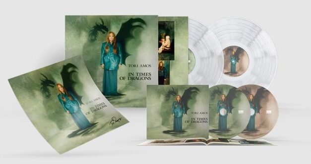 Tori Amos az Erkel Színházban ad koncertet 2026 májusában – Új lemezzel és turnéval tér vissza Tori Amos, Budapest is az állomások között