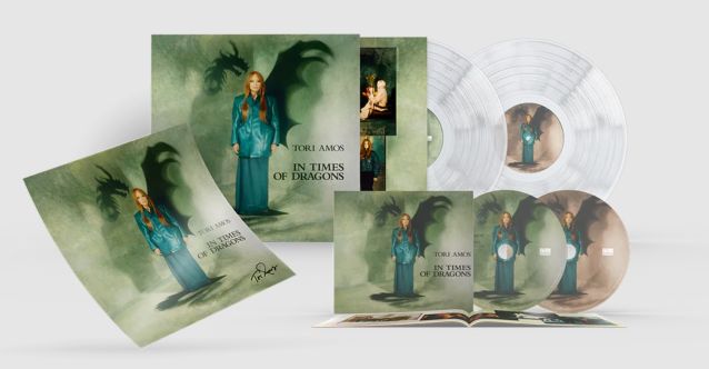 Tori Amos az Erkel Színházban ad koncertet 2026 májusában – Új lemezzel és turnéval tér vissza Tori Amos, Budapest is az állomások között