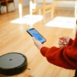 Tavaszi nagytakarítás kényelmesen – Bízd a piszkos munkát a robotokra!