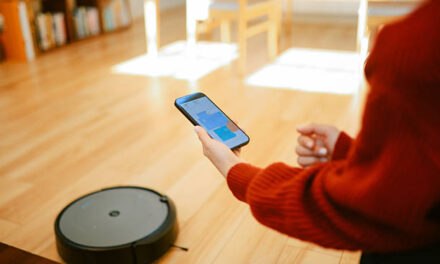 Tavaszi nagytakarítás kényelmesen – Bízd a piszkos munkát a robotokra!