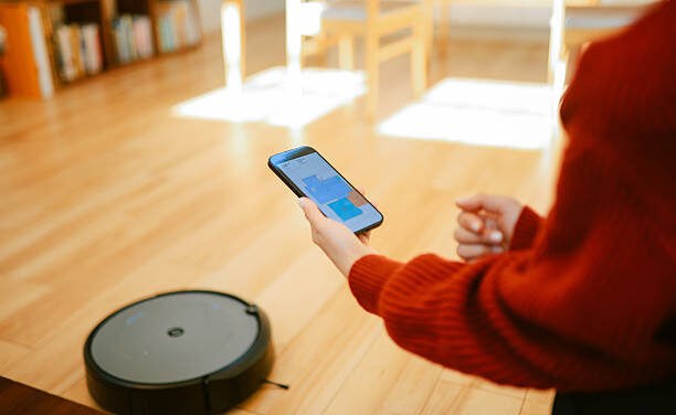 Tavaszi nagytakarítás kényelmesen – Bízd a piszkos munkát a robotokra!