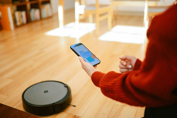 Tavaszi nagytakarítás kényelmesen – Bízd a piszkos munkát a robotokra!