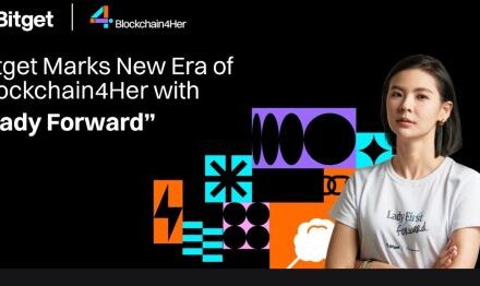Nők alakíthatják a digitális gazdaság következő hullámát – A Blockchain4Her programmal ösztönzik a diverzitást a kriptoszektorban