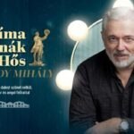 Operaáriák mellett magyar dalokat is énekel önálló estjén Kálmándy Mihály