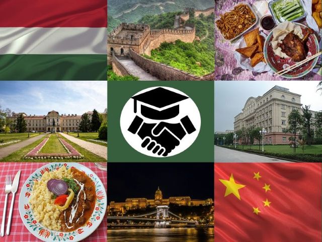 Kínai-magyar agrár kapcsolatok: együtt ünneplünk