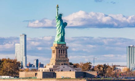 Magyar siker New York utcáin – A valaha volt legpontosabb időjárási adatokat nyújtja a magyar fejlesztésű platform