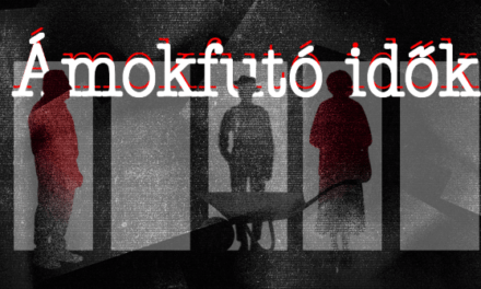 A belső szabadság dramaturgiája – Színdarab a József Attila Színházban a kemény diktatúráról