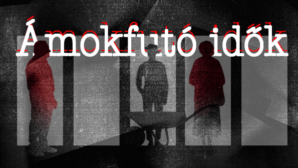 A belső szabadság dramaturgiája – Színdarab a József Attila Színházban a kemény diktatúráról
